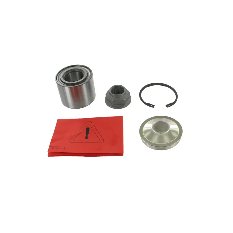 Roulement de roue arrière SKF VKBA 7032