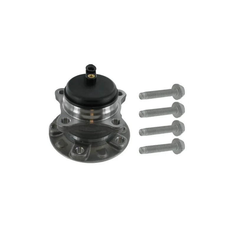 Roulement de roue arrière SKF VKBA 7034
