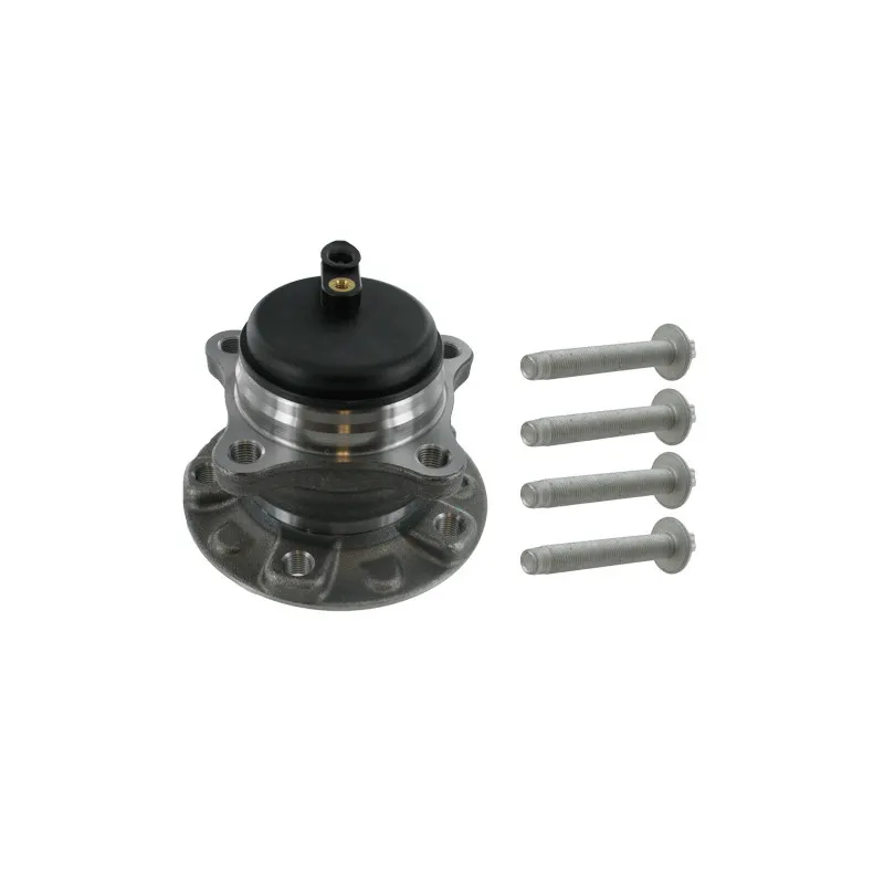 Roulement de roue arrière SKF VKBA 7039