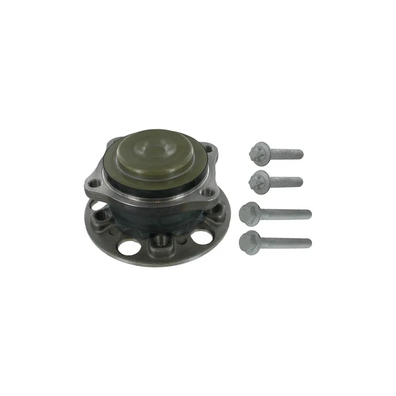 Roulement de roue avant SKF VKBA 7045