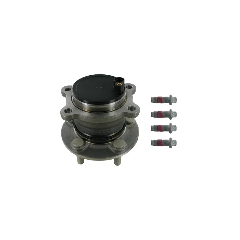 Roulement de roue arrière SKF VKBA 7058