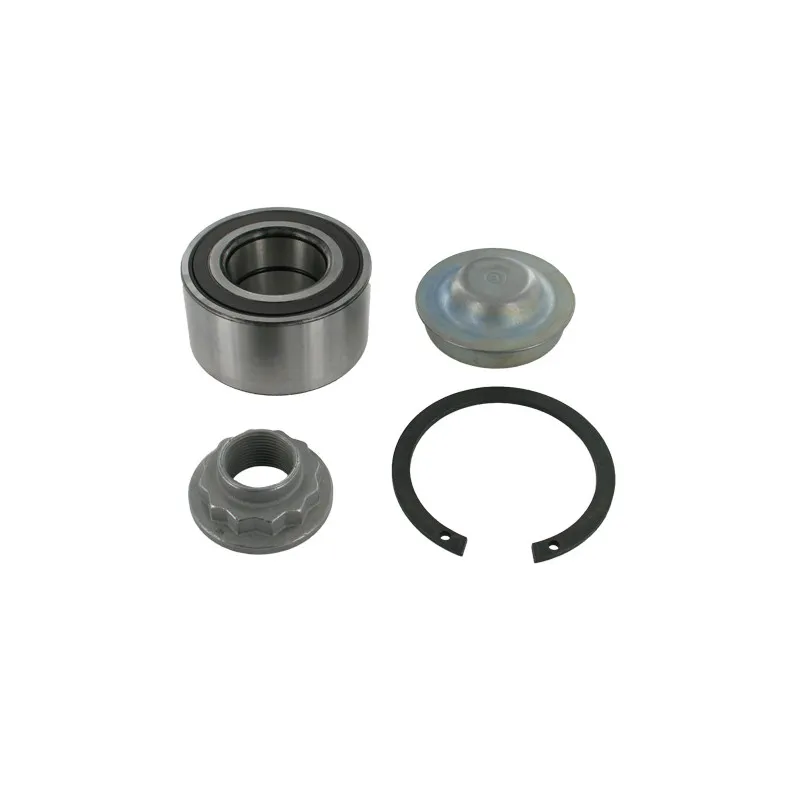 Roulement de roue avant SKF VKBA 7065