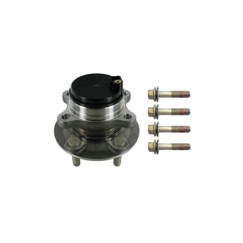 Roulement de roue arrière SKF VKBA 7078