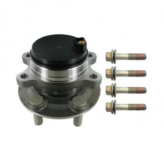 Roulement de roue arrière SKF VKBA 7084