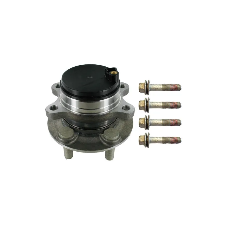 Roulement de roue arrière SKF VKBA 7084
