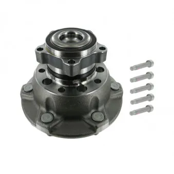 Roulement de roue avant SKF VKBA 7085