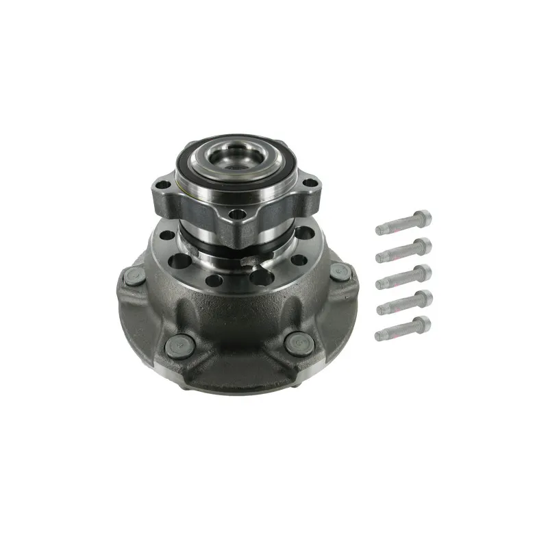 Roulement de roue avant SKF VKBA 7085