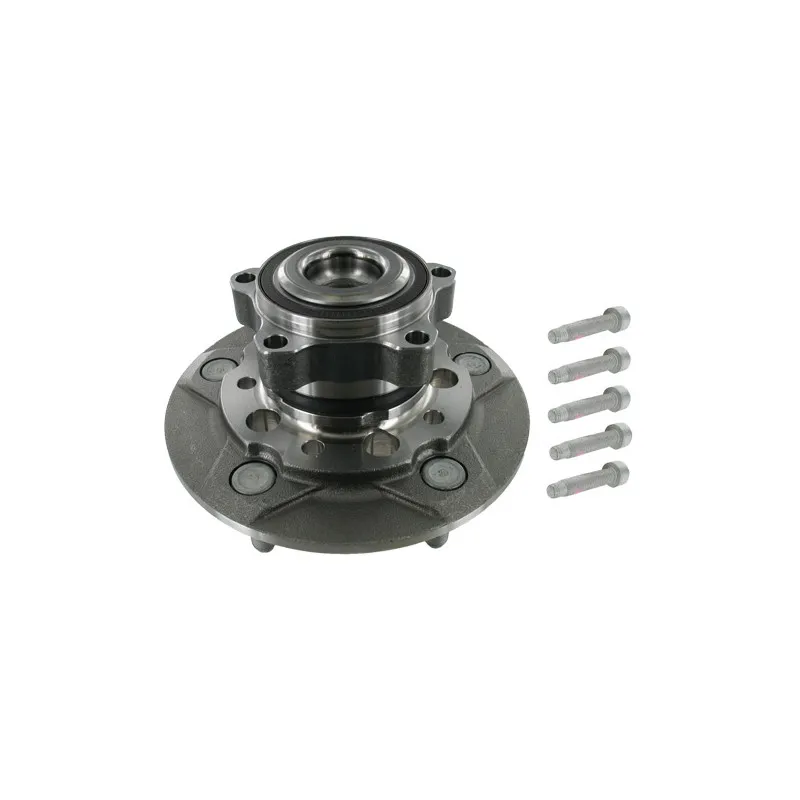 Roulement de roue avant SKF VKBA 7086