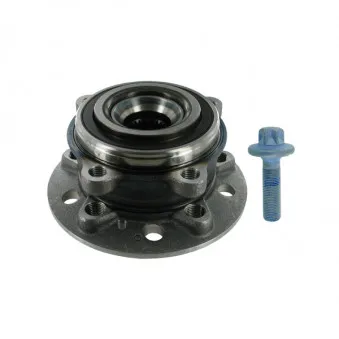 Roulement de roue avant SKF VKBA 7093