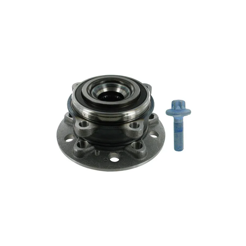 Roulement de roue avant SKF VKBA 7093