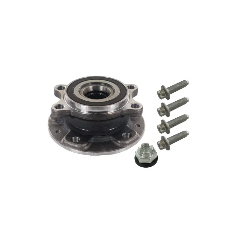 Roulement de roue avant SKF VKBA 7094