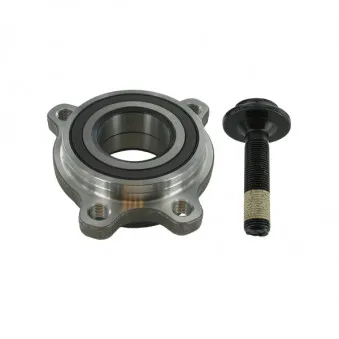 Roulement de roue arrière SKF VKBA 7097