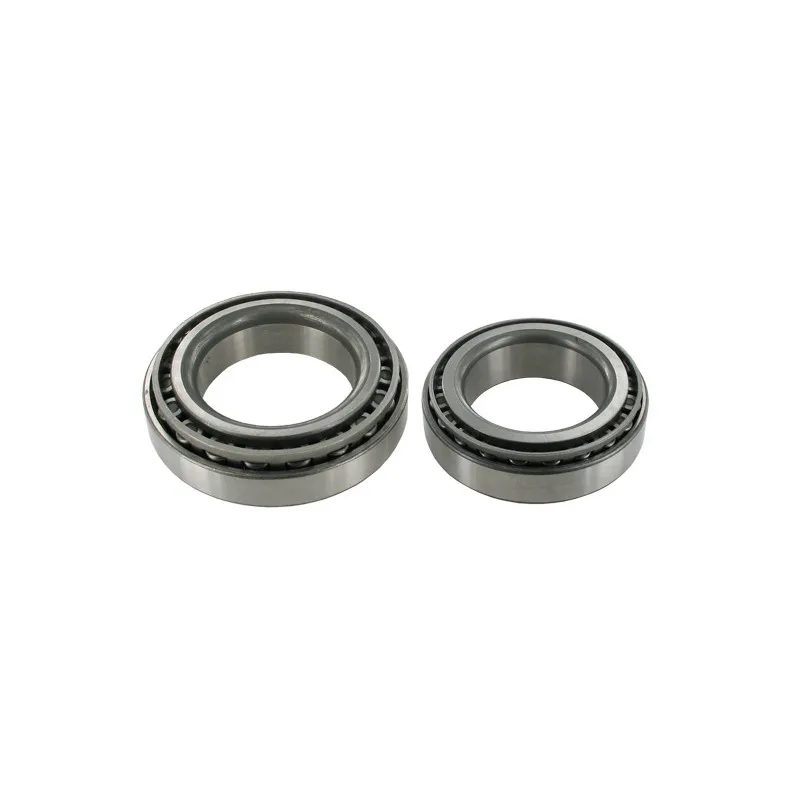 Roulement de roue arrière SKF VKBA 7098