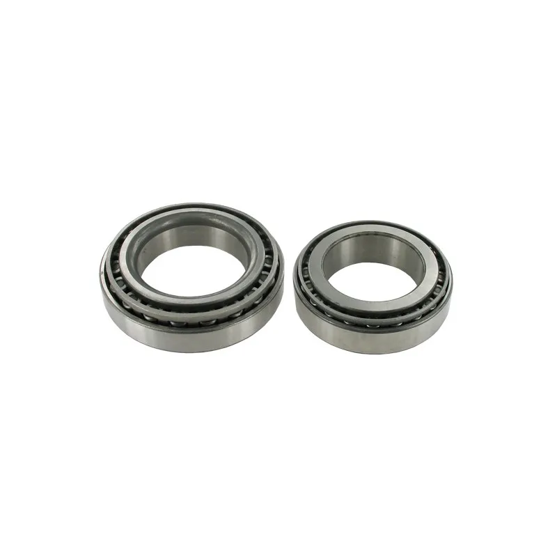 Roulement de roue arrière SKF VKBA 7099
