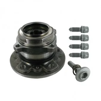 Roulement de roue arrière SKF