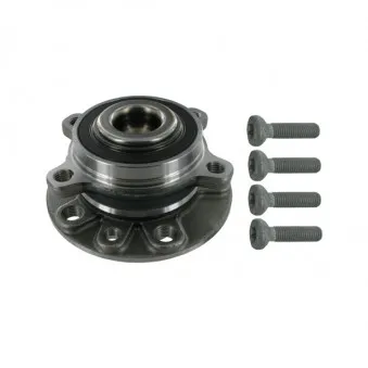Roulement de roue avant SKF