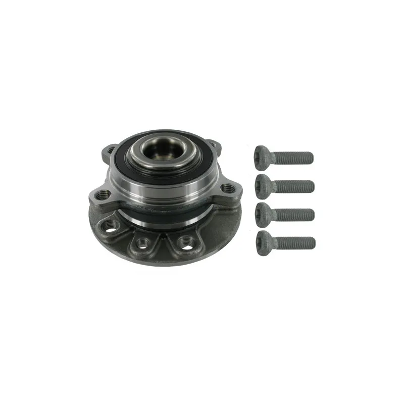 Roulement de roue avant SKF VKBA 7116