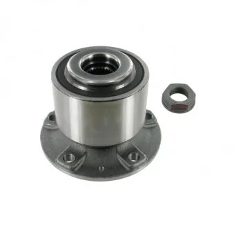 Roulement de roue arrière SKF VKBA 7120