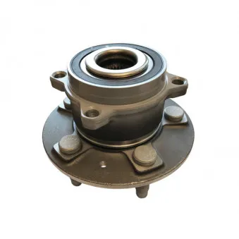 Roulement de roue arrière SKF VKBA 7127