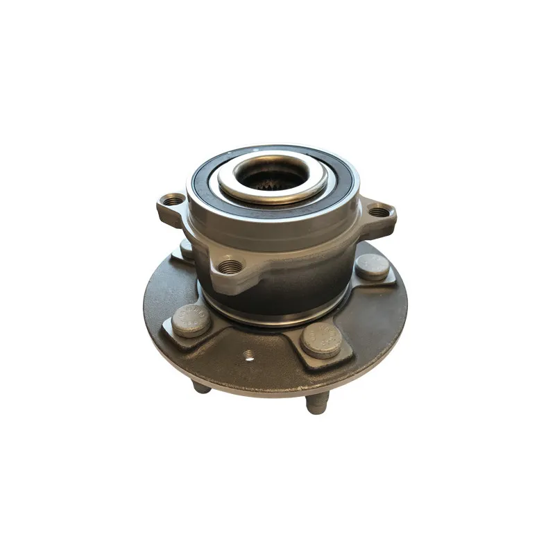 Roulement de roue arrière SKF VKBA 7127