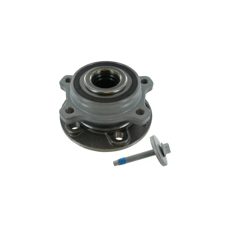 Roulement de roue avant SKF VKBA 7132