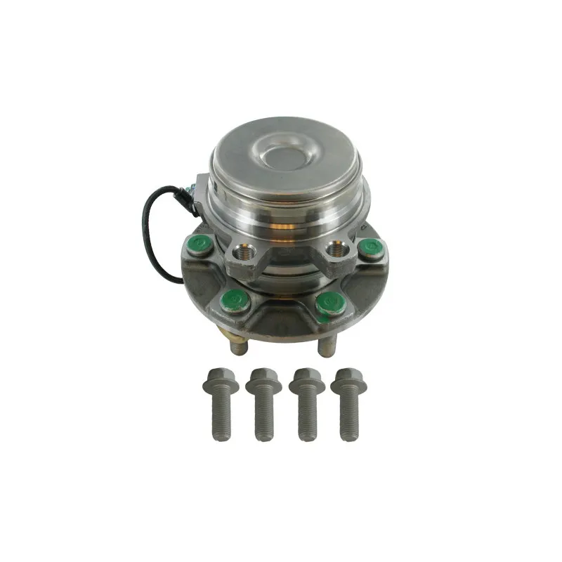 Roulement de roue avant SKF VKBA 7133