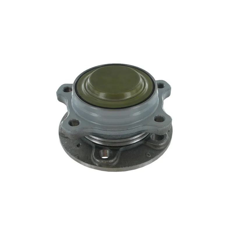 Roulement de roue arrière SKF VKBA 7142