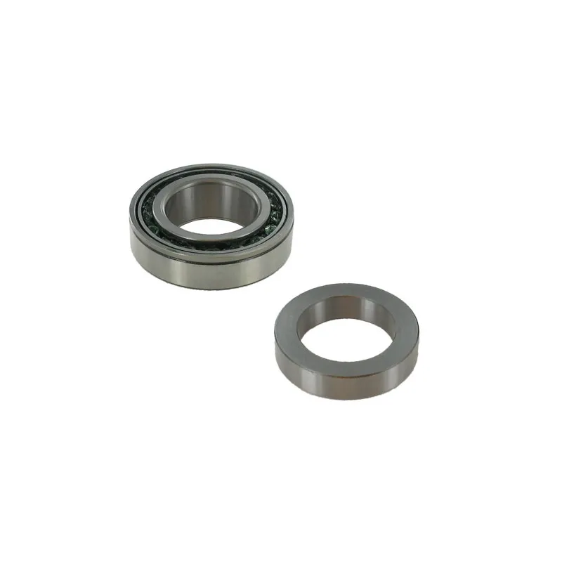 Roulement de roue arrière SKF VKBA 7145