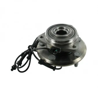 Roulement de roue avant SKF