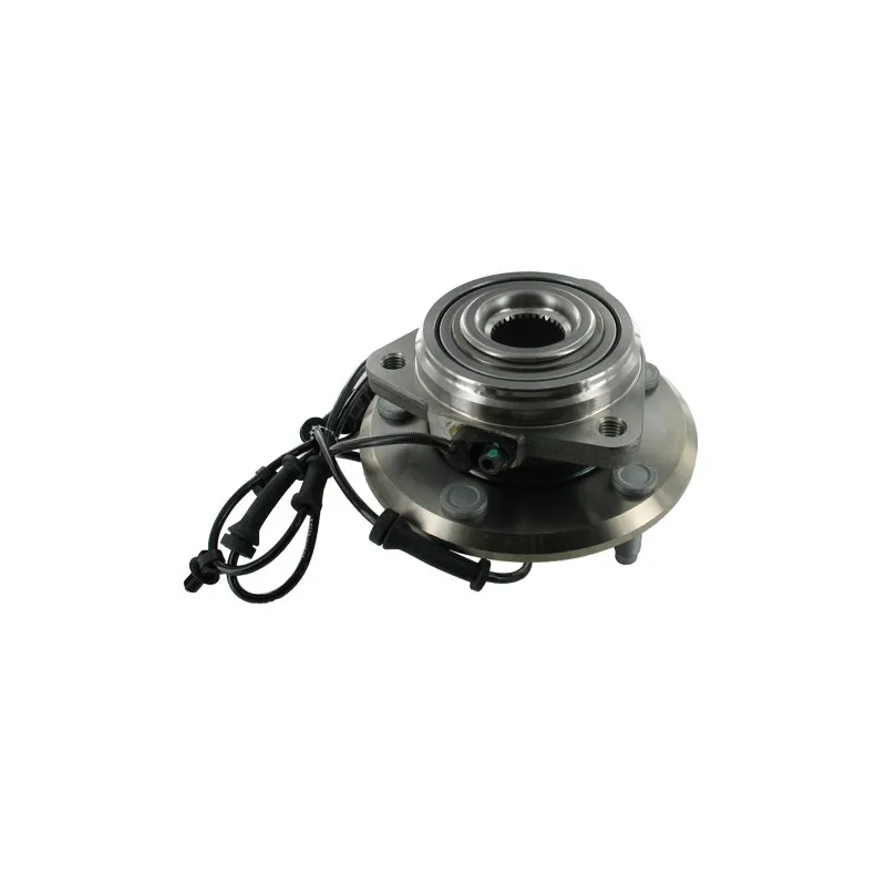 Roulement de roue avant SKF VKBA 7147