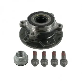 Roulement de roue avant SKF