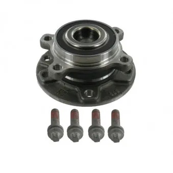 Roulement de roue arrière SKF