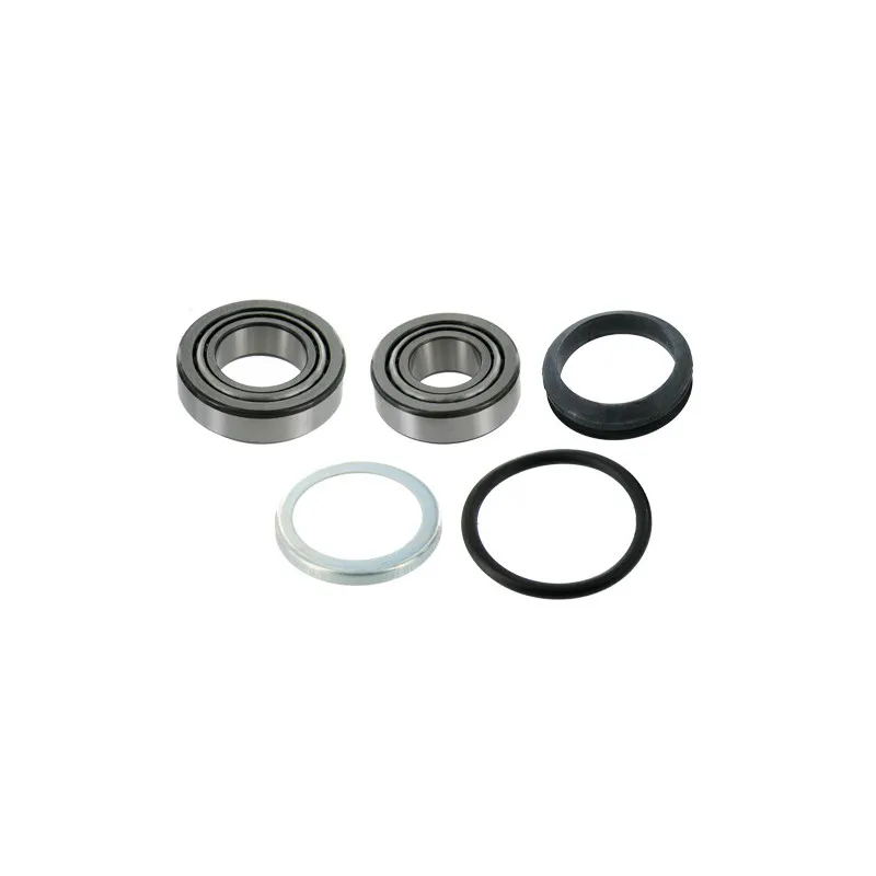 Roulement de roue arrière SKF VKBA 728