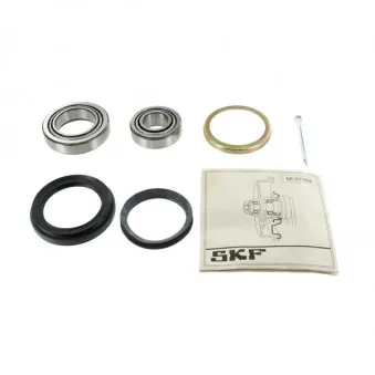 Roulement de roue avant SKF