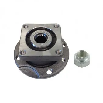 Roulement de roue avant SKF VKBA 734