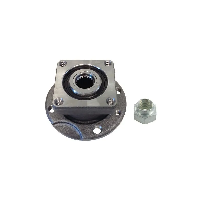 Roulement de roue avant SKF VKBA 734