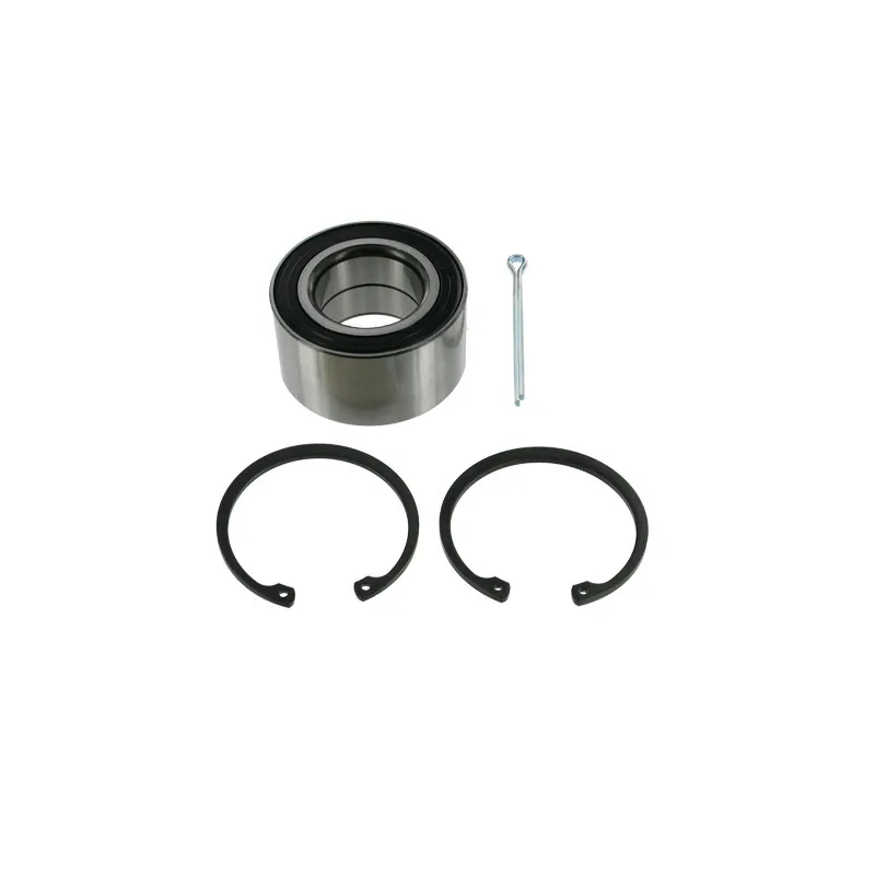 Roulement de roue avant SKF VKBA 736