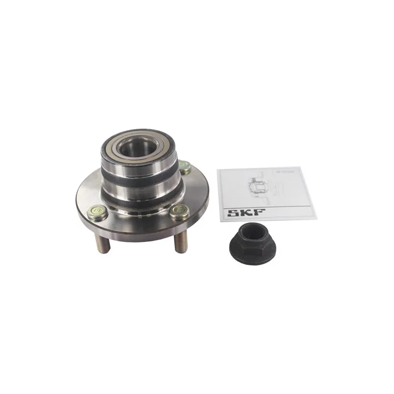 Roulement de roue arrière SKF VKBA 7404