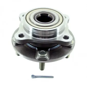 Roulement de roue avant SKF