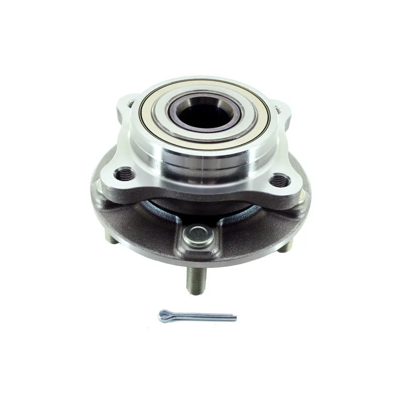 Roulement de roue avant SKF VKBA 7406