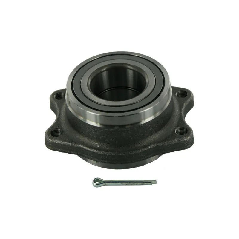 Roulement de roue arrière SKF VKBA 7407