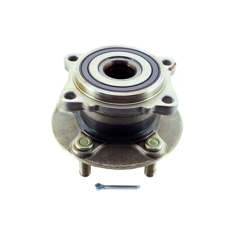 Roulement de roue arrière SKF VKBA 7409