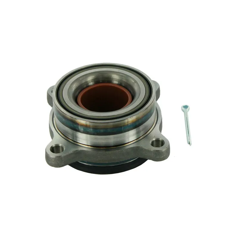 Roulement de roue avant SKF VKBA 7412