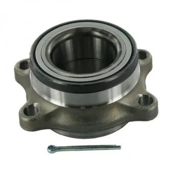 Roulement de roue arrière SKF