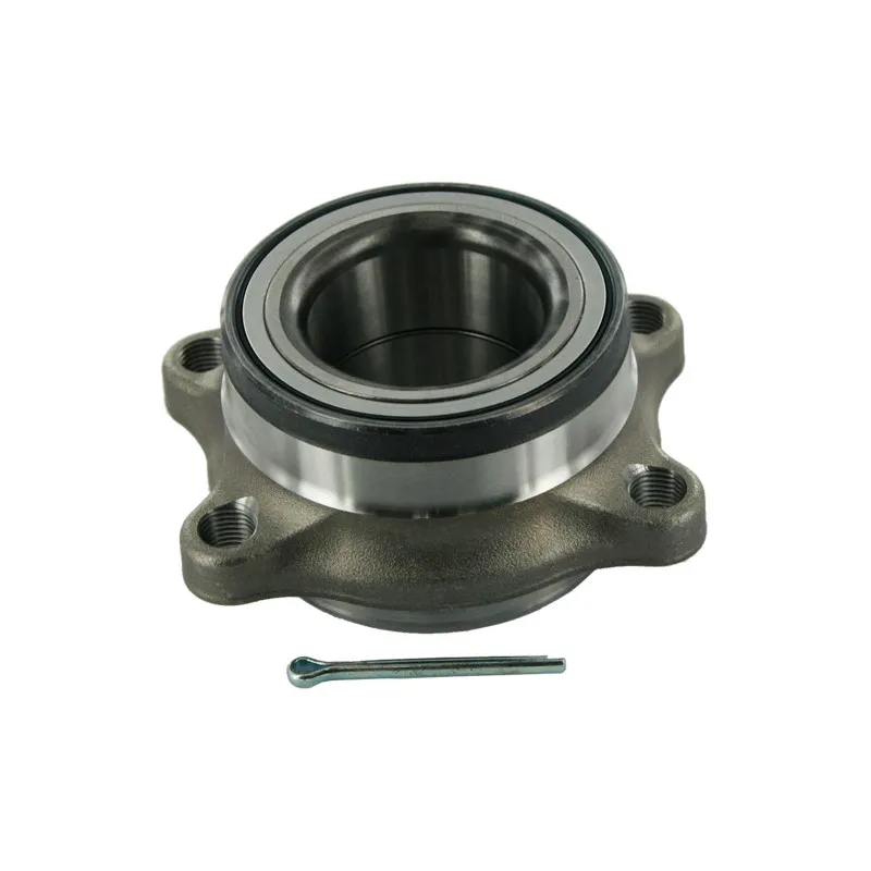 Roulement de roue arrière SKF VKBA 7413