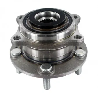 Roulement de roue avant SKF VKBA 7414