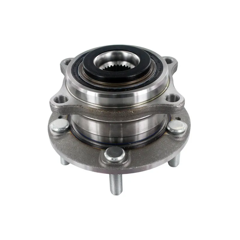 Roulement de roue avant SKF VKBA 7414