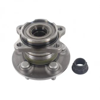 Roulement de roue arrière SKF