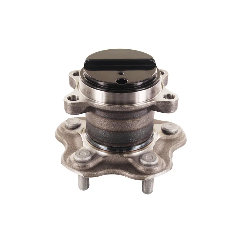 Roulement de roue arrière SKF VKBA 7416