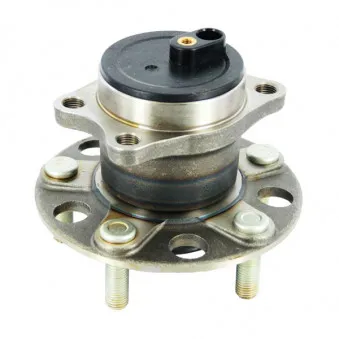 Roulement de roue arrière SKF VKBA 7417